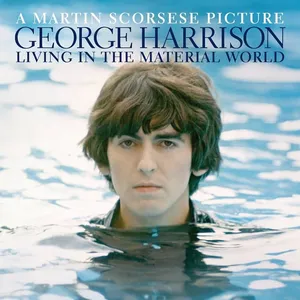 Living in the material world